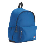 Mochila Filgo Espalda 17 Keiway Azul Mo26-Kway-003